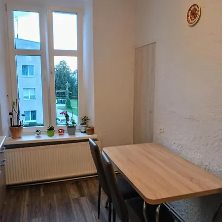 Kamienica Z Balkonem - Goscinne